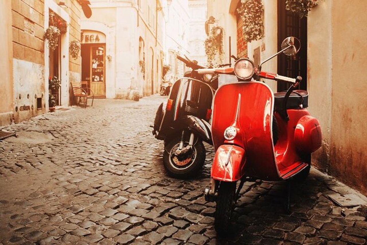 Il meglio del tour delle Cinque Terre — 6