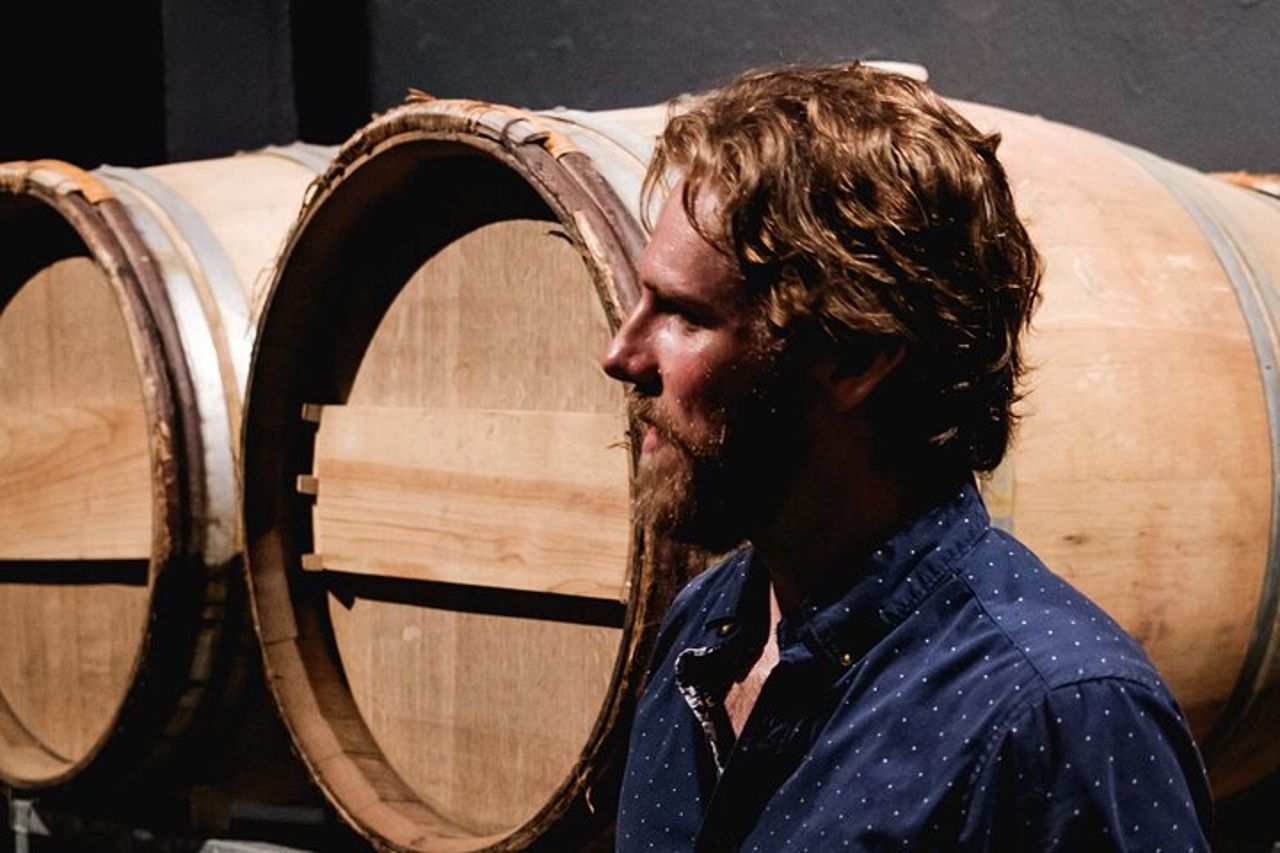 Tour dei cocktail artigianali al rum a San Juan — 8