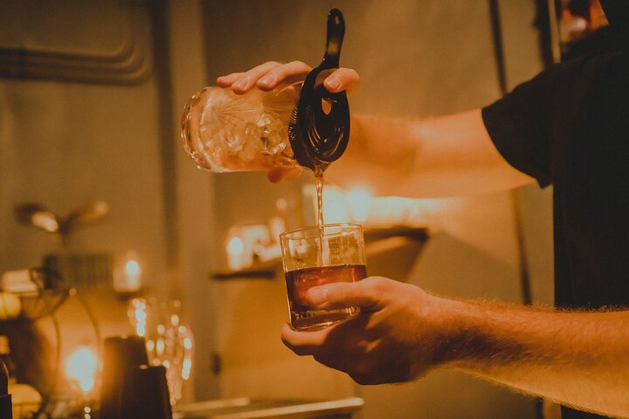 Tour dei cocktail artigianali al rum a San Juan — 2