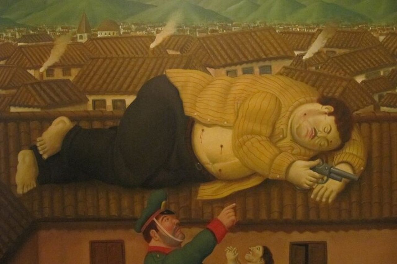 Tour culturale di immersione in Colombia — 2