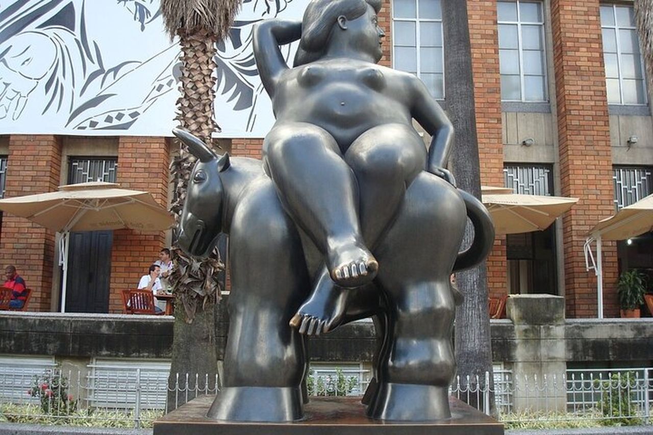 Tour culturale di immersione in Colombia — 3