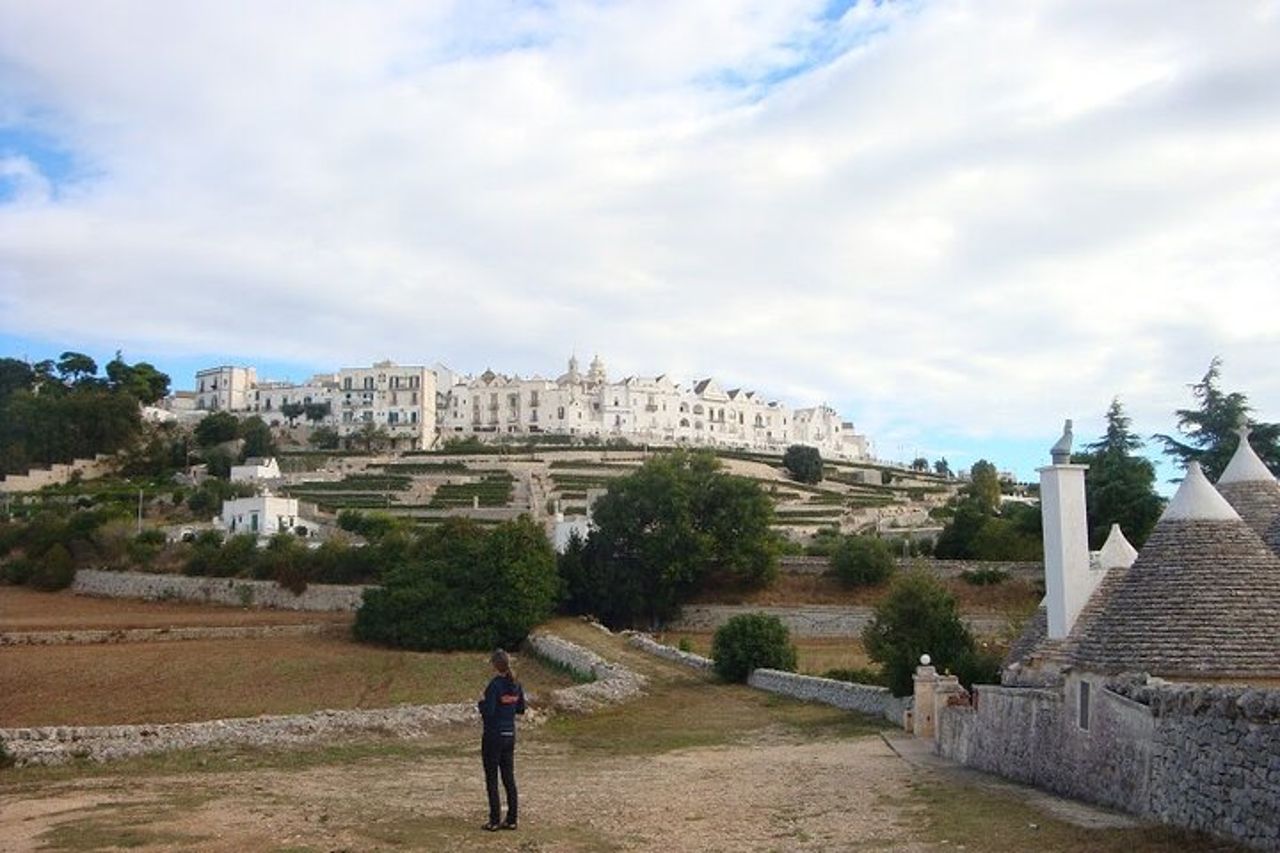 Alla scoperta della Valle d'Itria — 4