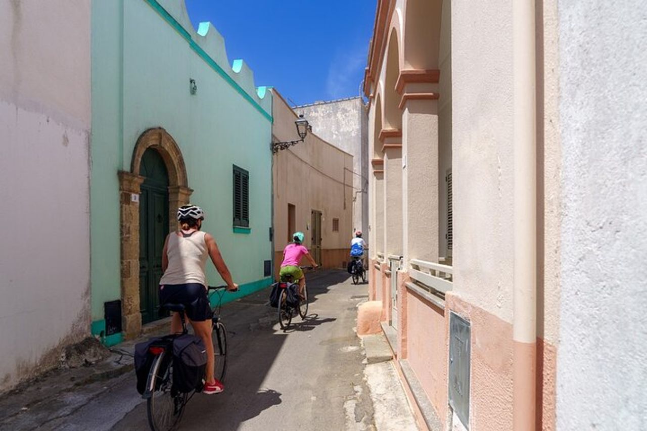Entroterra di Gallipoli e Dintorni: Escursione di un Giorno in Bici — 3