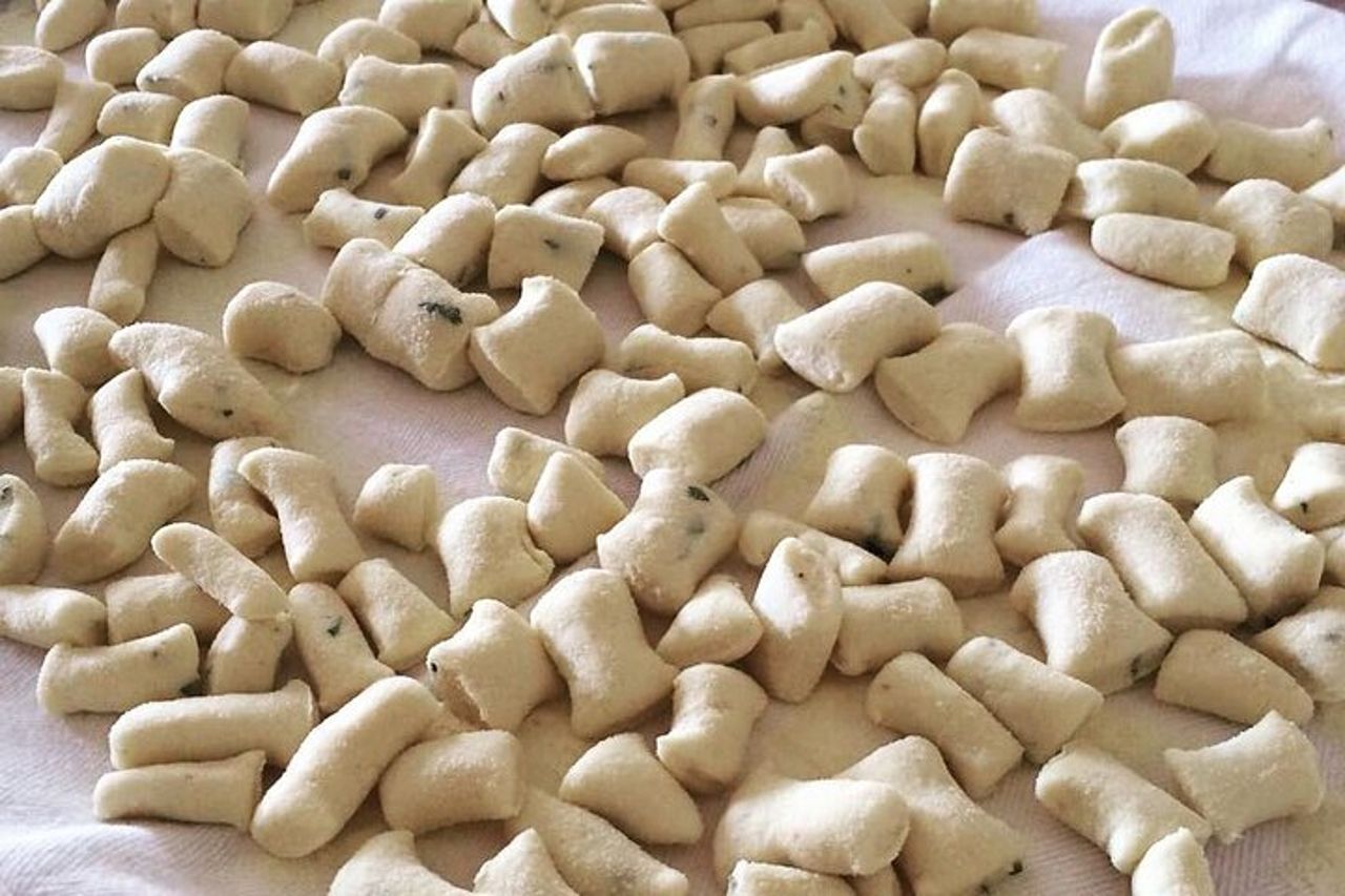 Corso di cucina Toscana con degustazione — 7