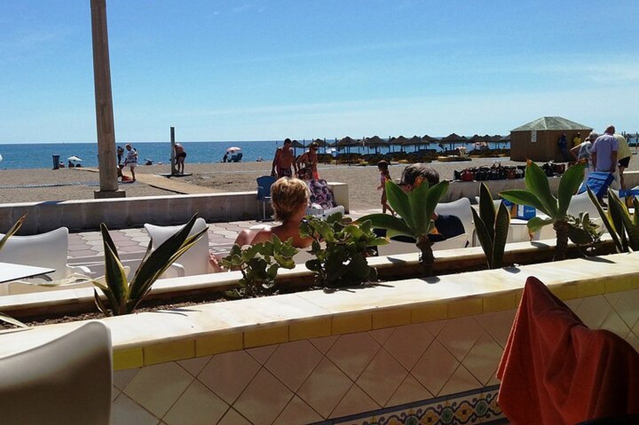 Tour privato a piedi di Almeria con un locale — 9
