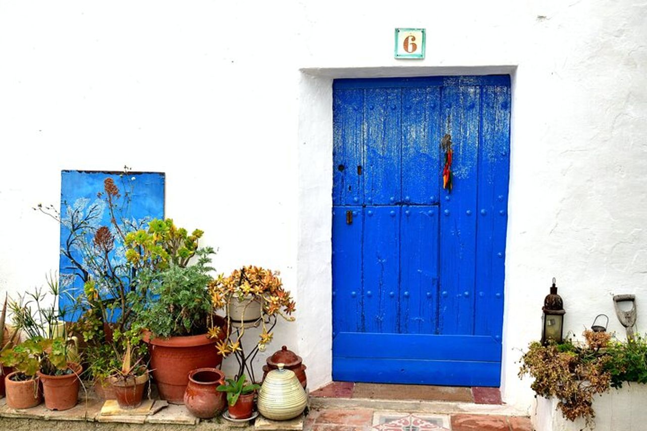 Tour privato a piedi di Almeria con un locale — 5
