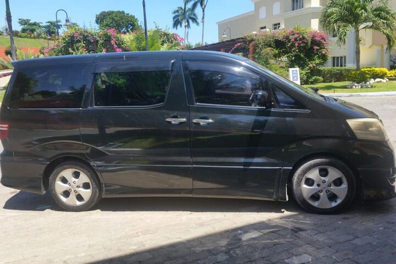 Trasferimento aeroportuale privato al Jewel Paradise Cove Resort — 3