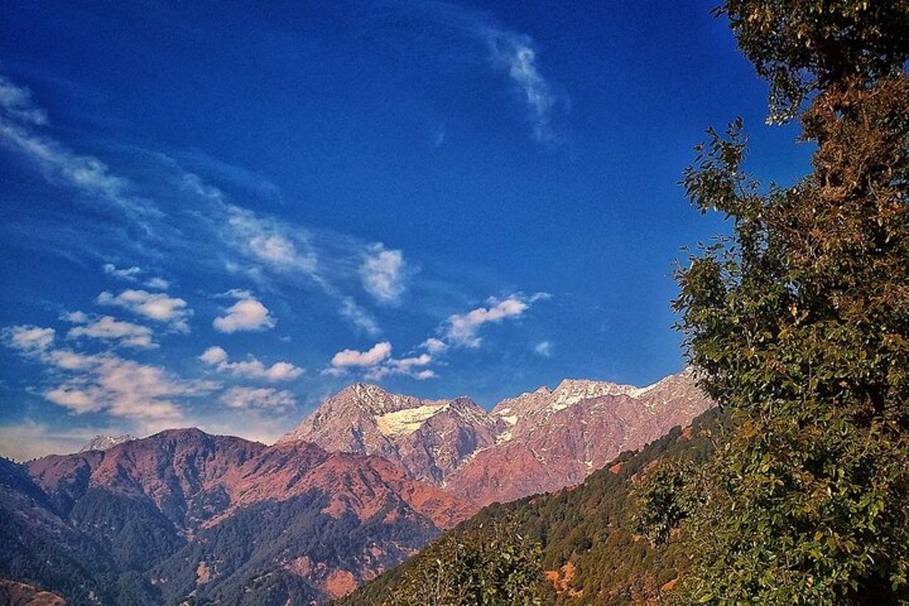 Circuito guidato di Kora e tour a piedi intorno a McLeod Ganj — 7