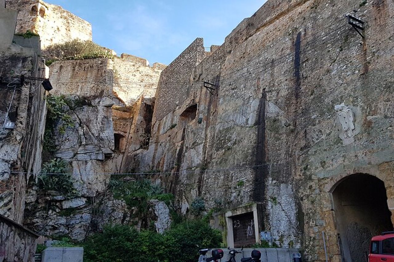 Tour a piedi di Portoferraio con guida 2 ore — 9