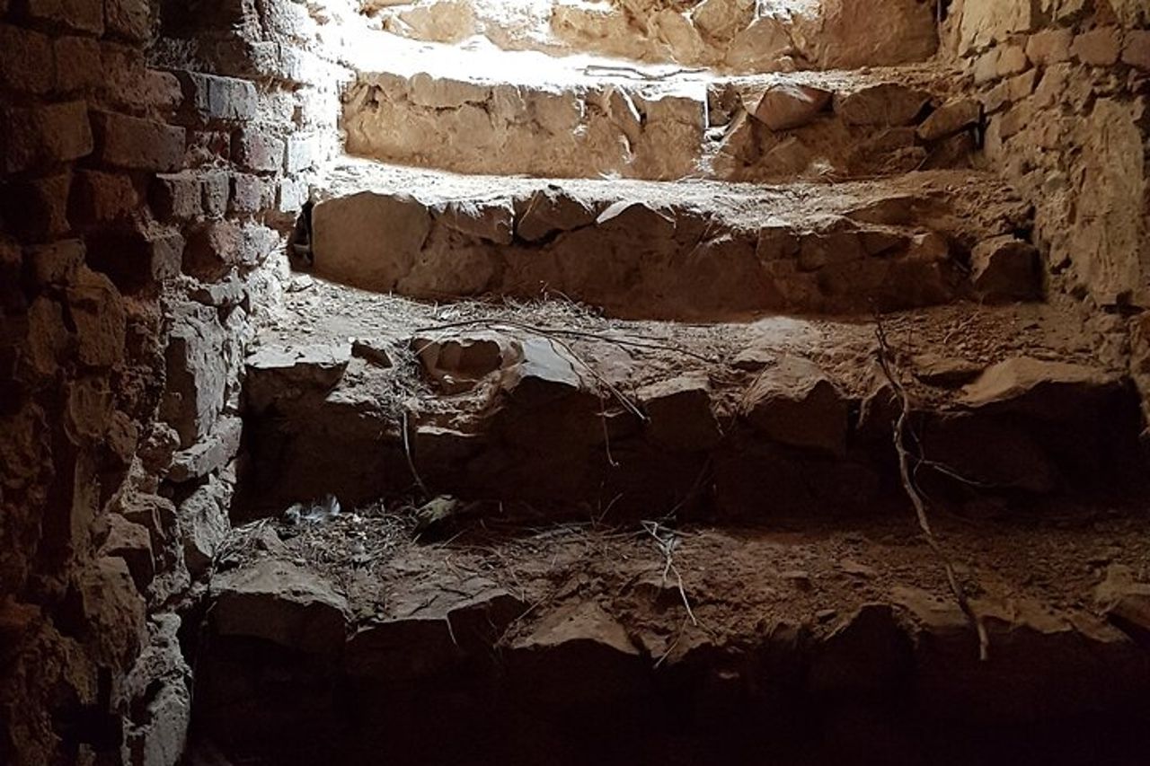 Tour a piedi di Portoferraio con guida 2 ore — 6