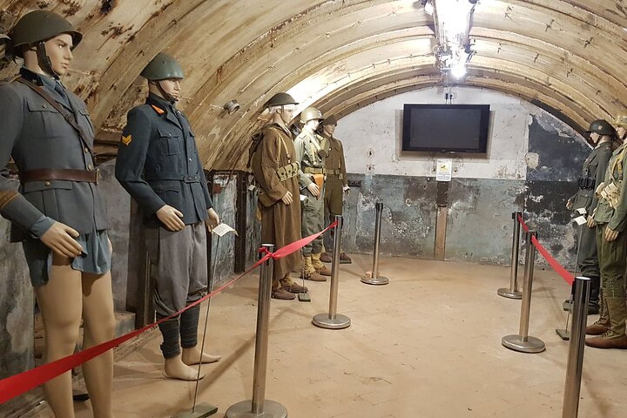 Tour a piedi di Portoferraio con guida 2 ore — 7