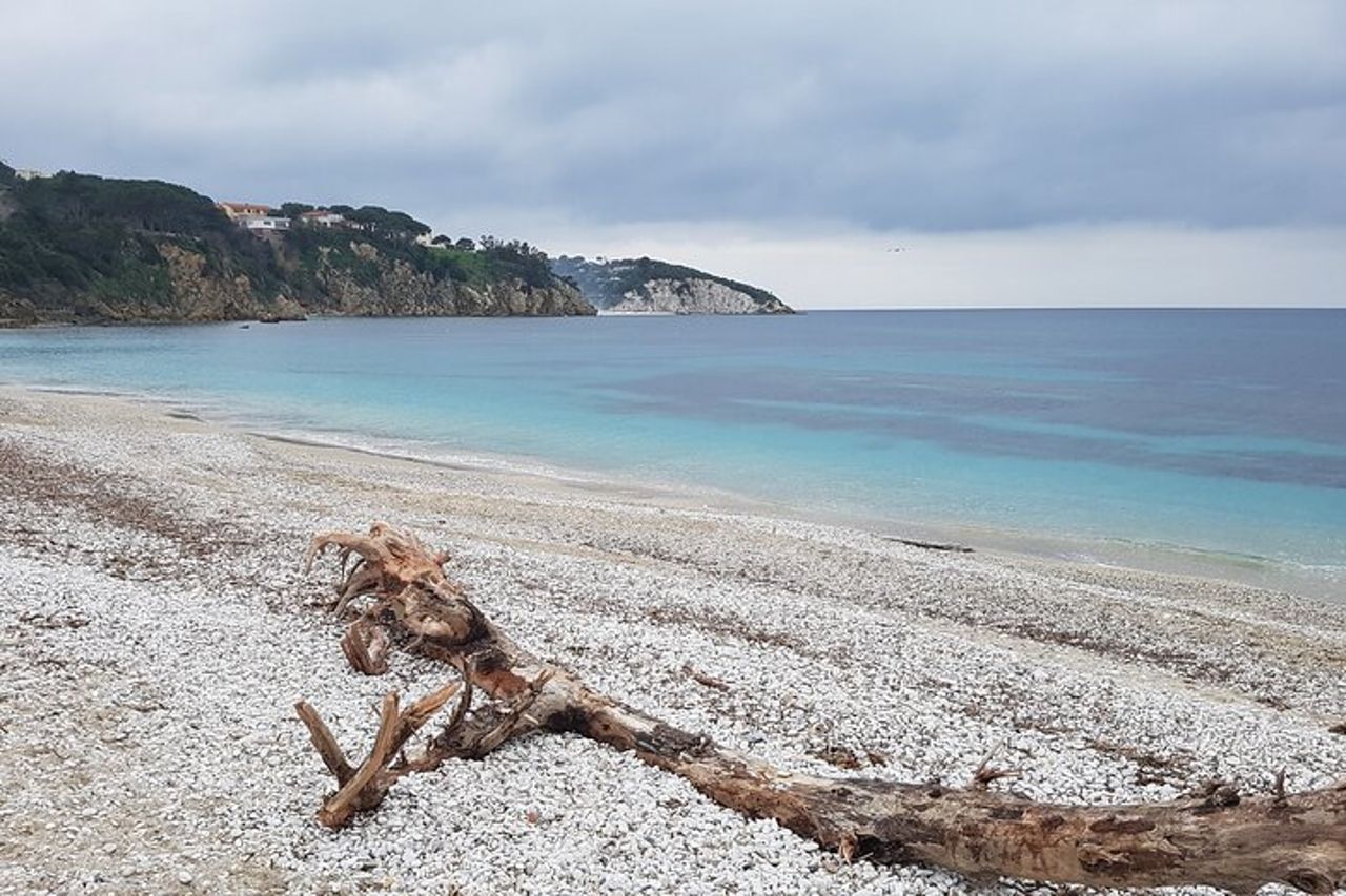 Tour a piedi di Portoferraio con guida 2 ore — 5