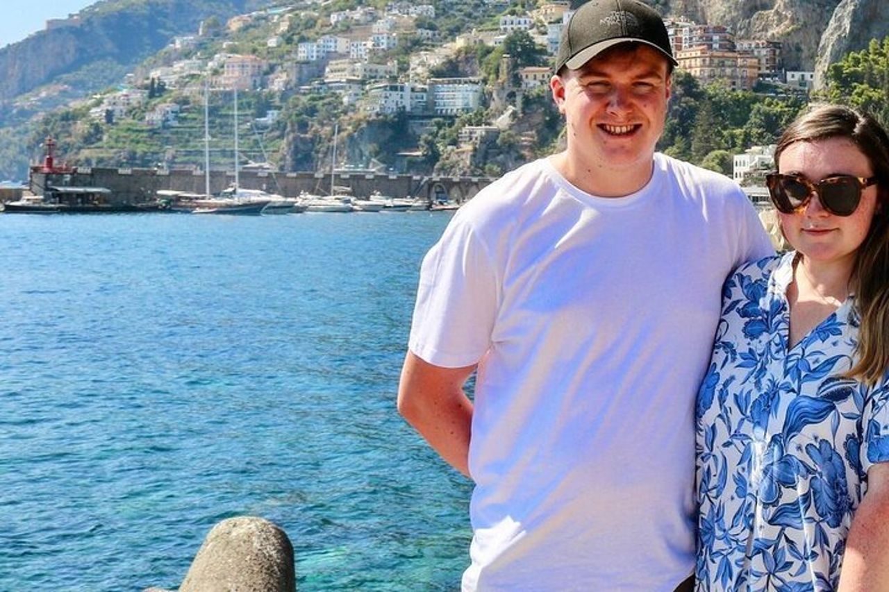 Autista privato Sorrento — 9