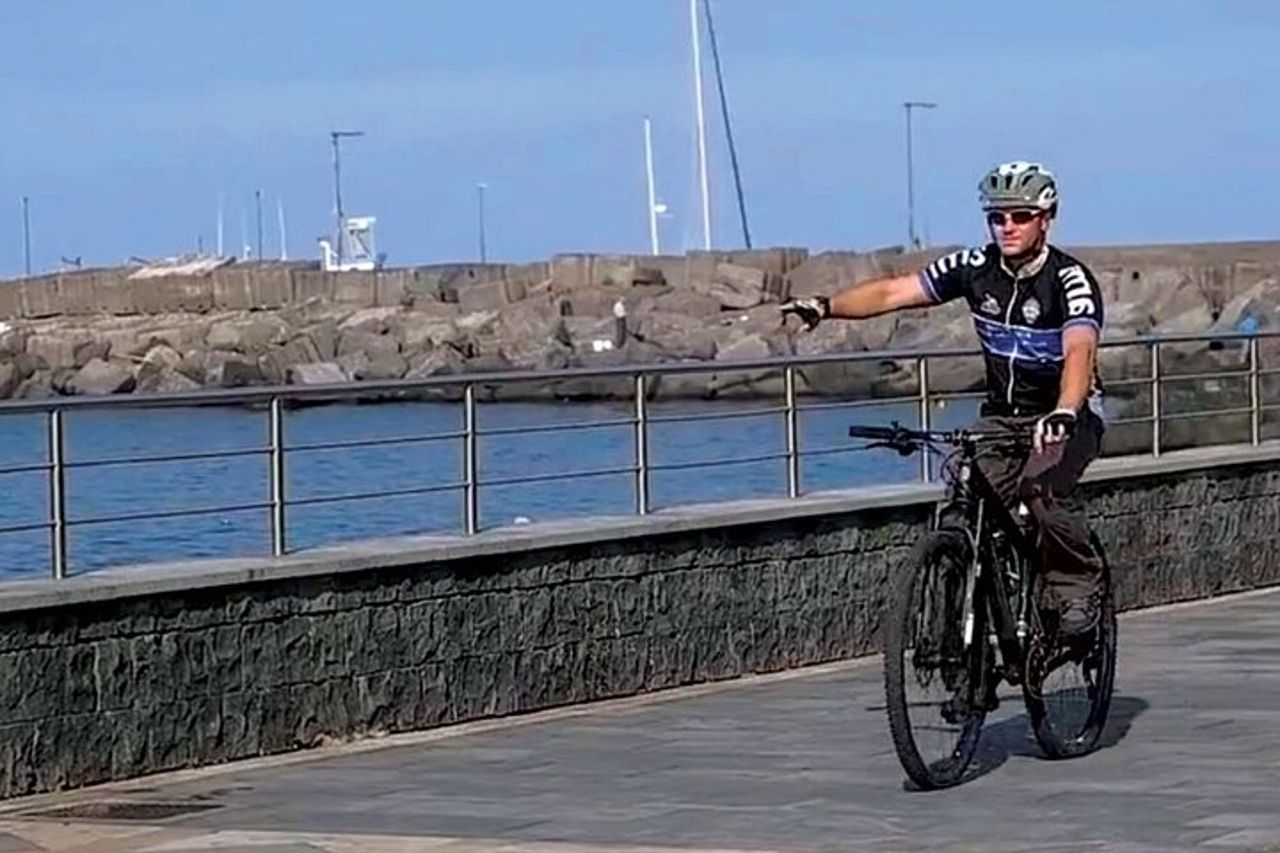 PRIVATO - Catania e Aci Trezza Bike trip — 2