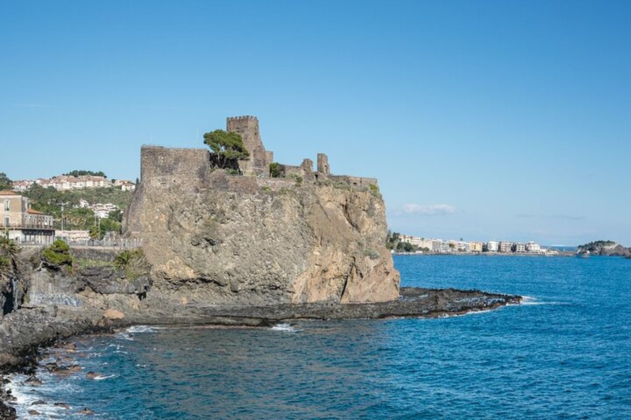 PRIVATO - Catania e Aci Trezza Bike trip — 8