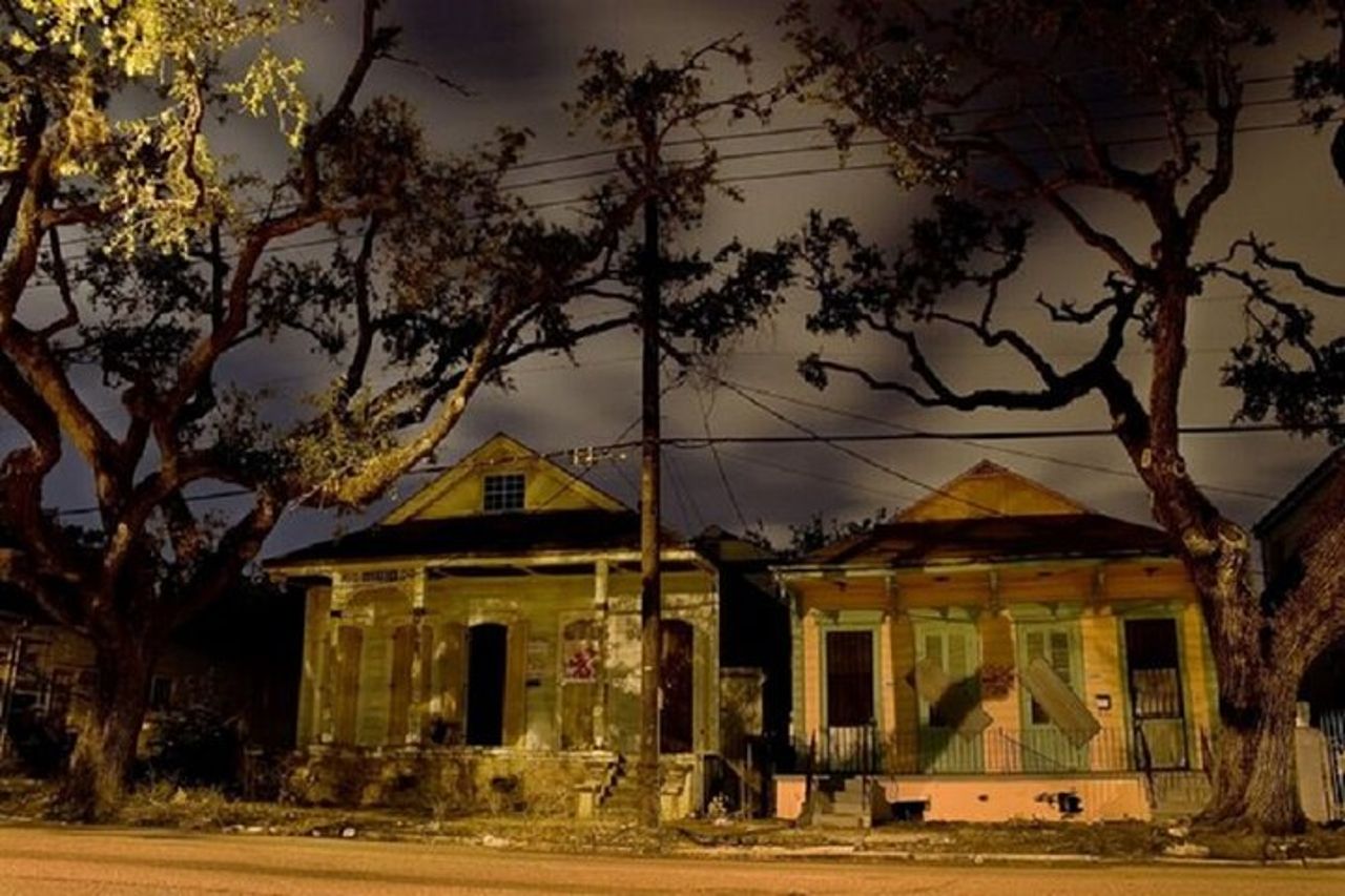 Tour dei fantasmi e del paranormale infestati a New Orleans — 5