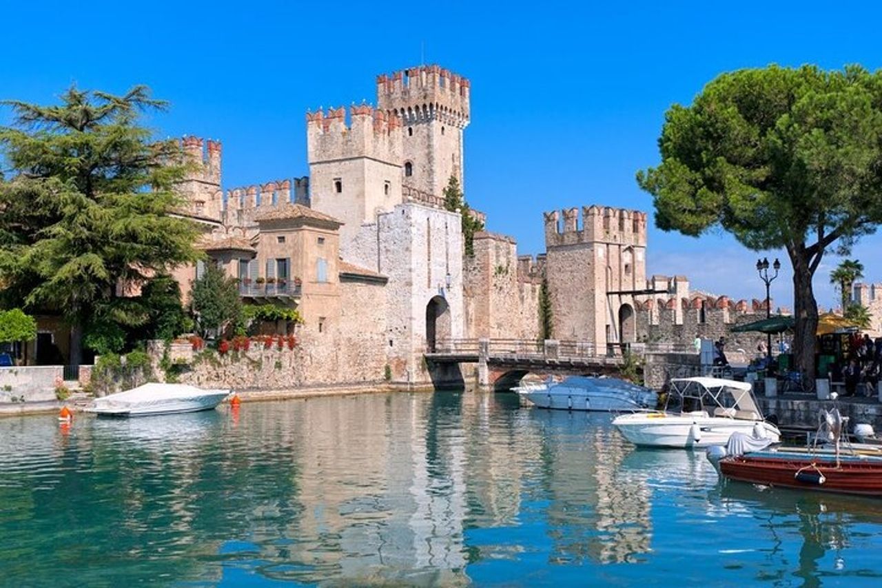 Verona e Sirmione Garda Lake Private Tour — 2