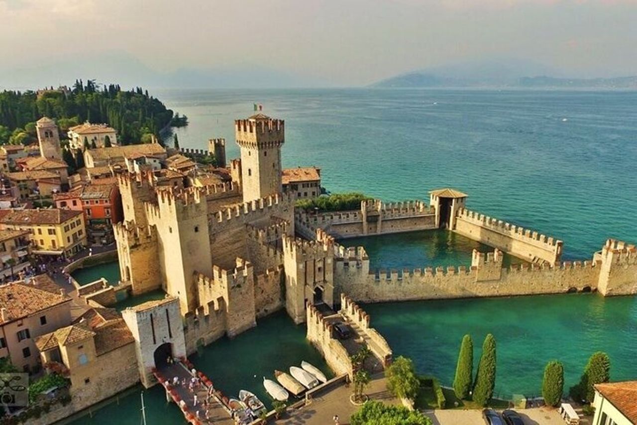 Verona e Sirmione Garda Lake Private Tour — 3