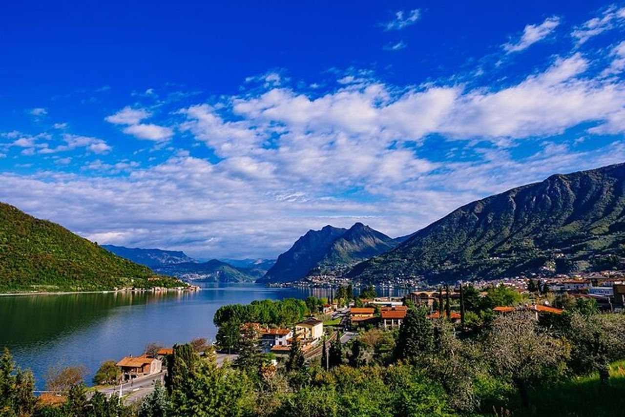 Verona e Sirmione Garda Lake Private Tour — 4