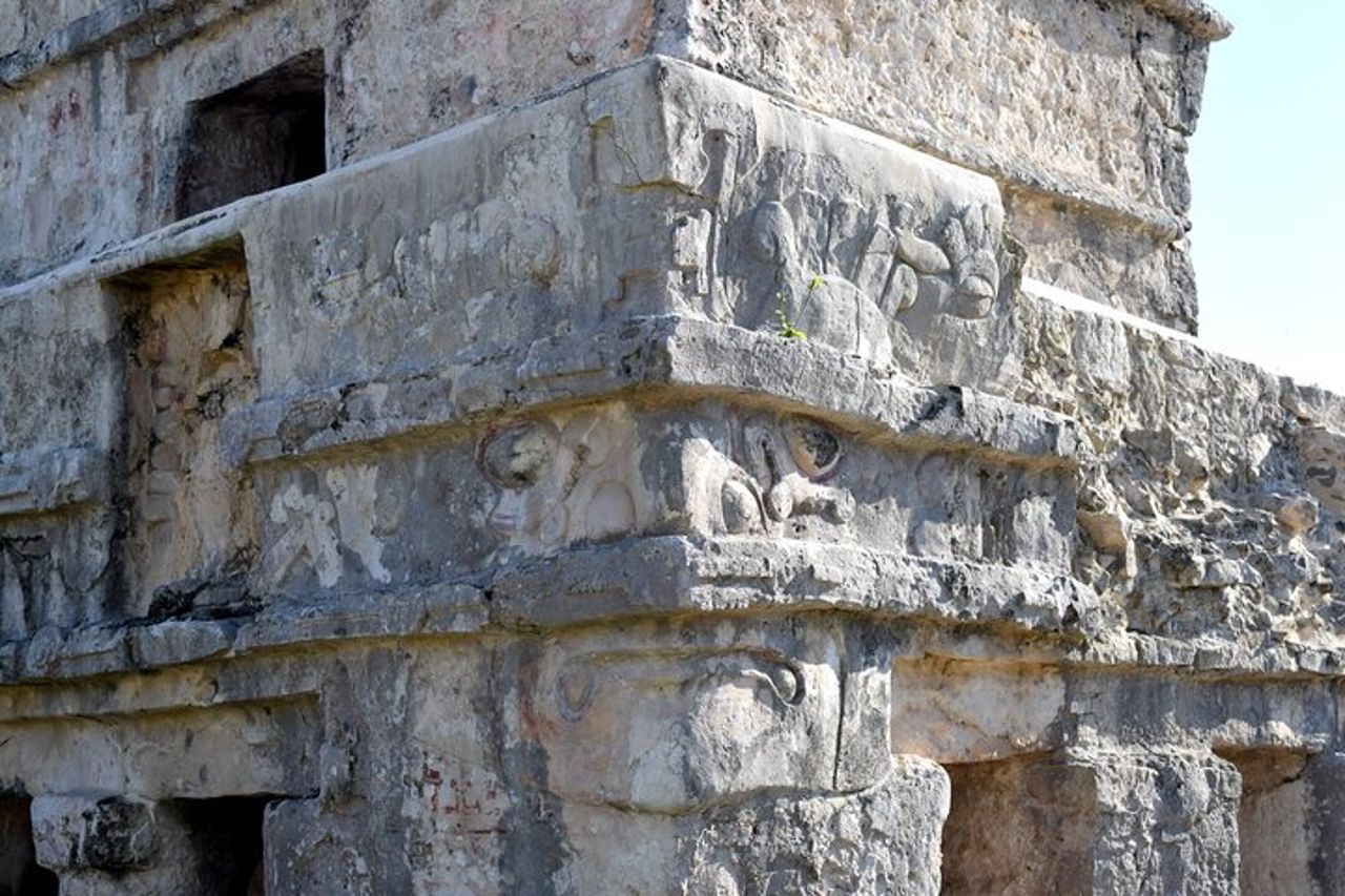 Coba Multun-Ha Cenote Tulum e Museo Maya Piccolo Gruppo — 8
