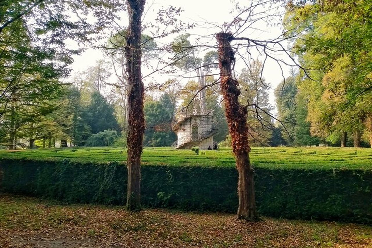 Tour alle Ville Venete della Riviera del Brenta da Venezia — 3
