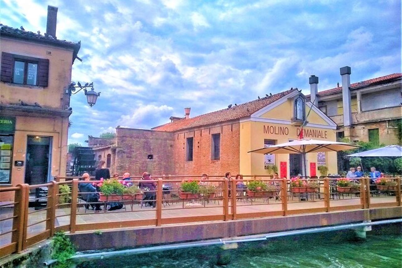 Tour alle Ville Venete della Riviera del Brenta da Venezia — 9