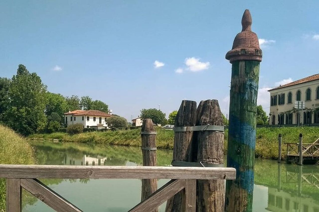 Tour alle Ville Venete della Riviera del Brenta da Venezia — 2