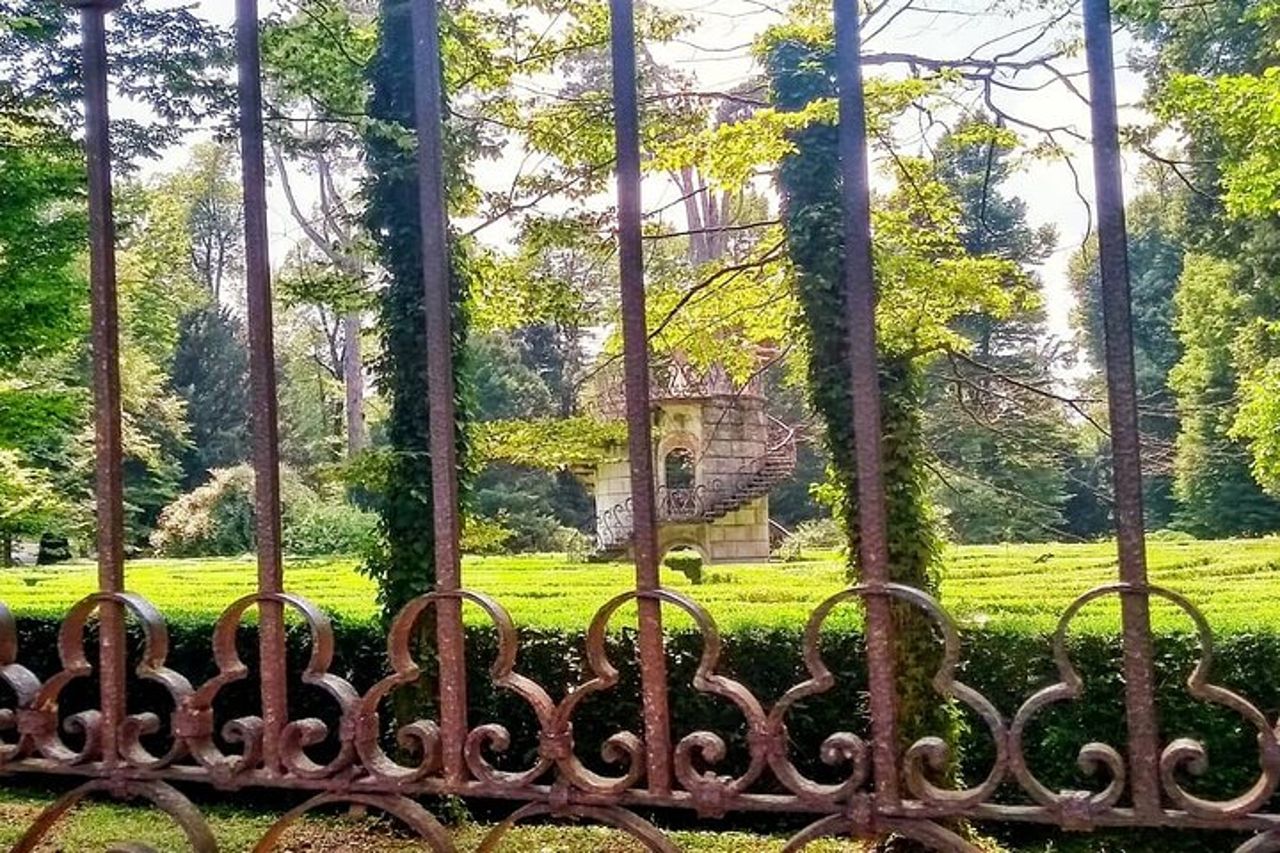 Tour alle Ville Venete della Riviera del Brenta da Venezia — 5