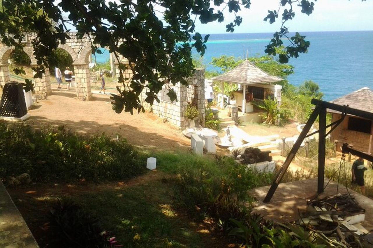 Bob Marley Nine Mile Excursion from Falmouth — 7