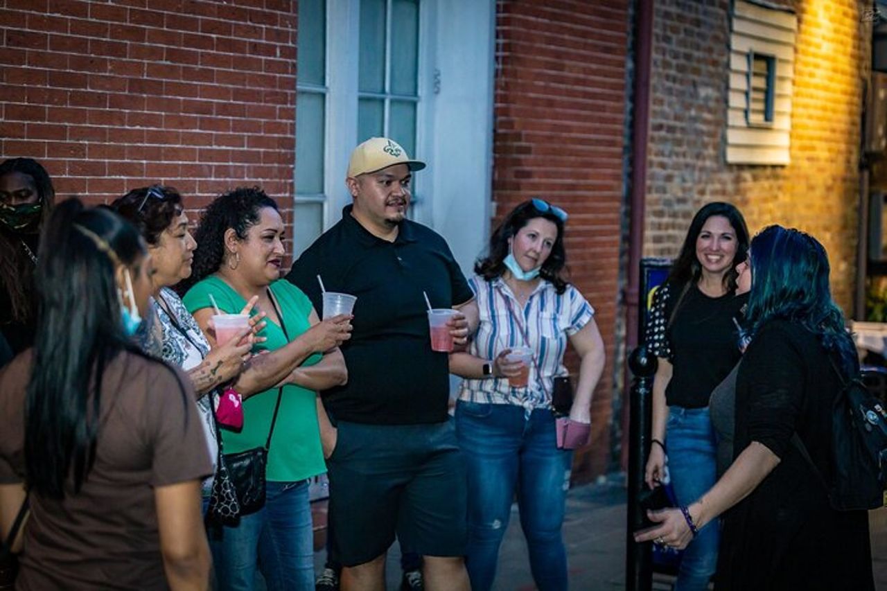 Tour dei fantasmi e del paranormale infestati a New Orleans — 3