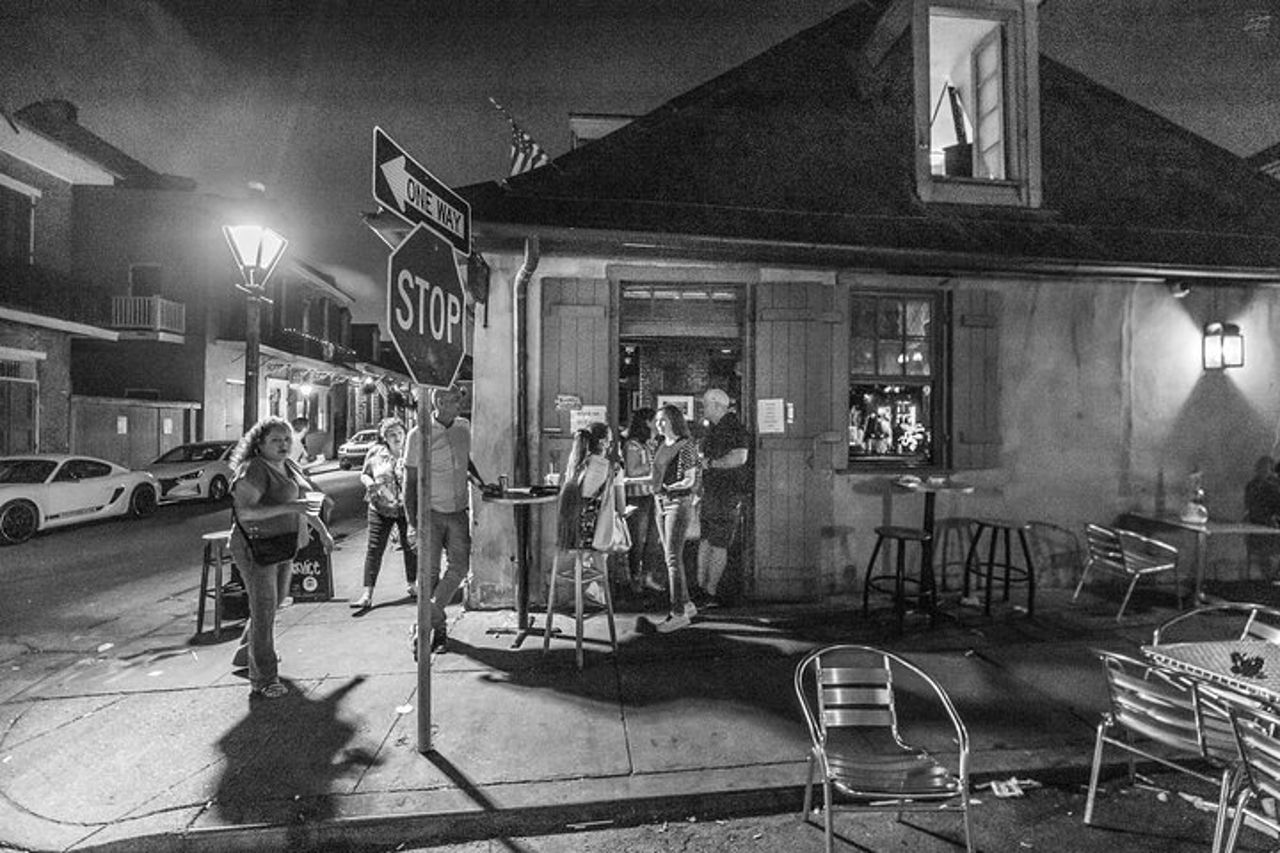 Tour dei fantasmi e del paranormale infestati a New Orleans — 6