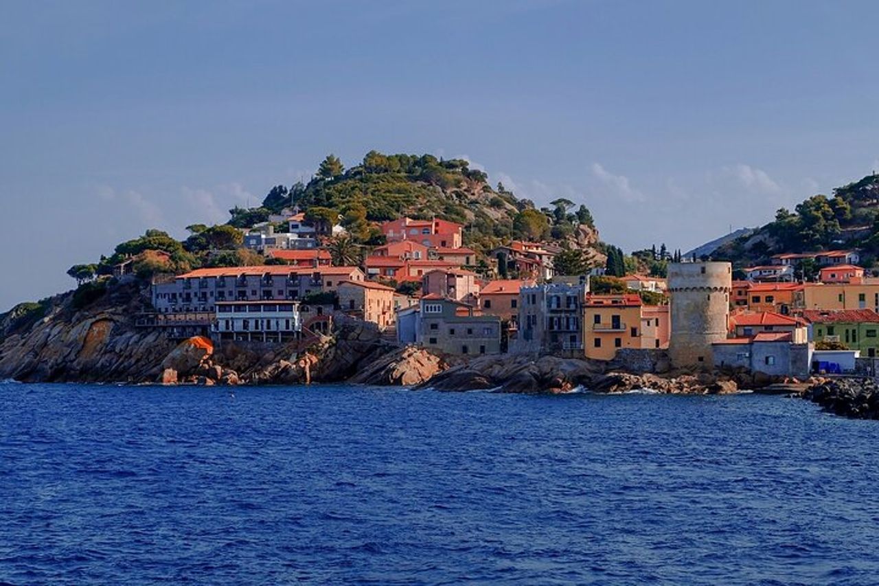 Escursione Guidata Isola d'Elba - Full Day — 3
