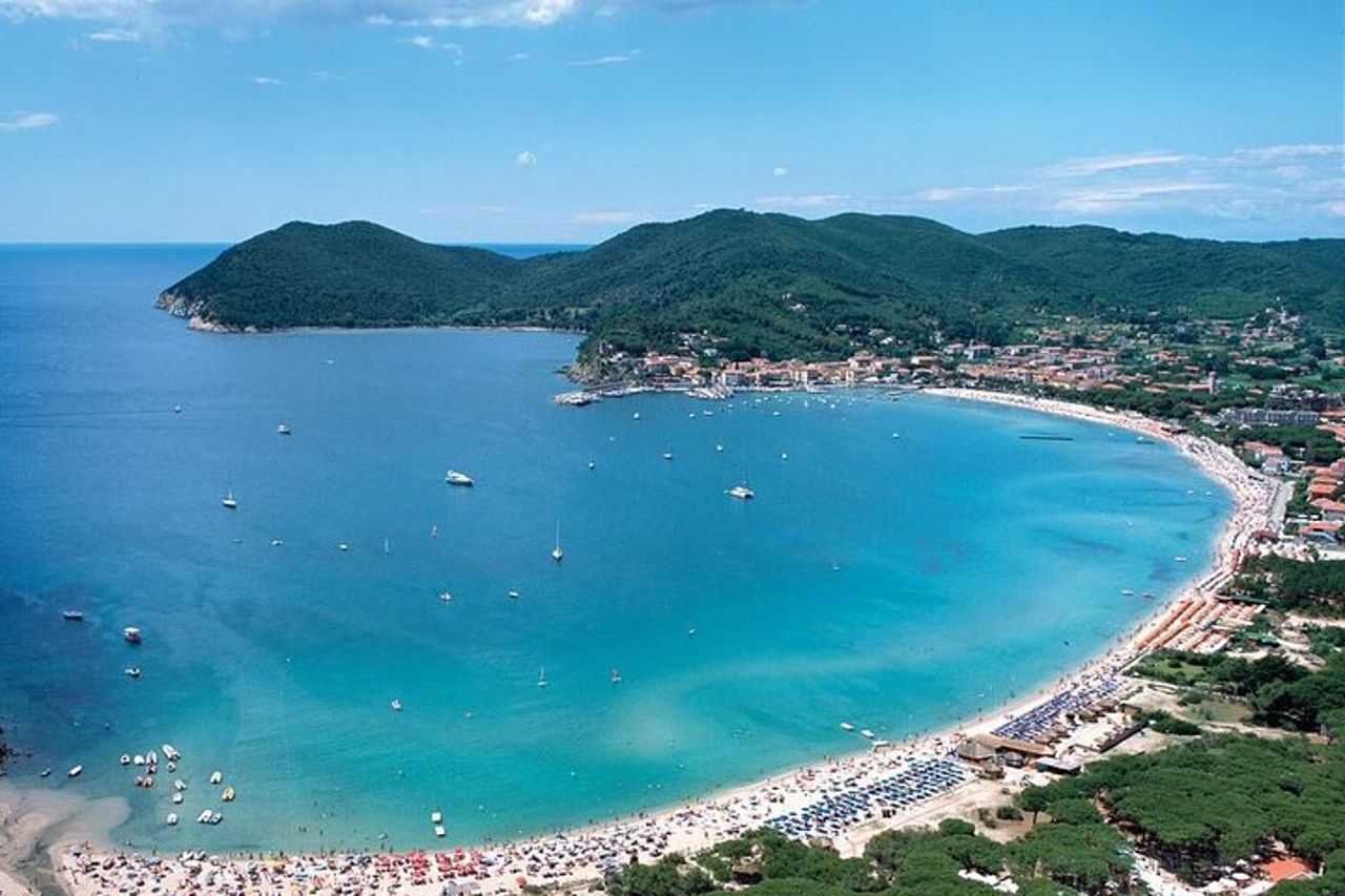Escursione Guidata Isola d'Elba - Full Day — 4