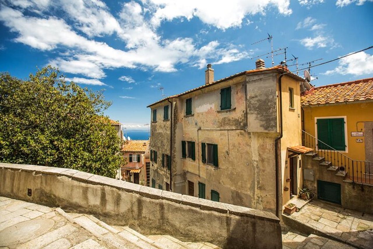 Escursione Guidata Isola d'Elba - Full Day — 5