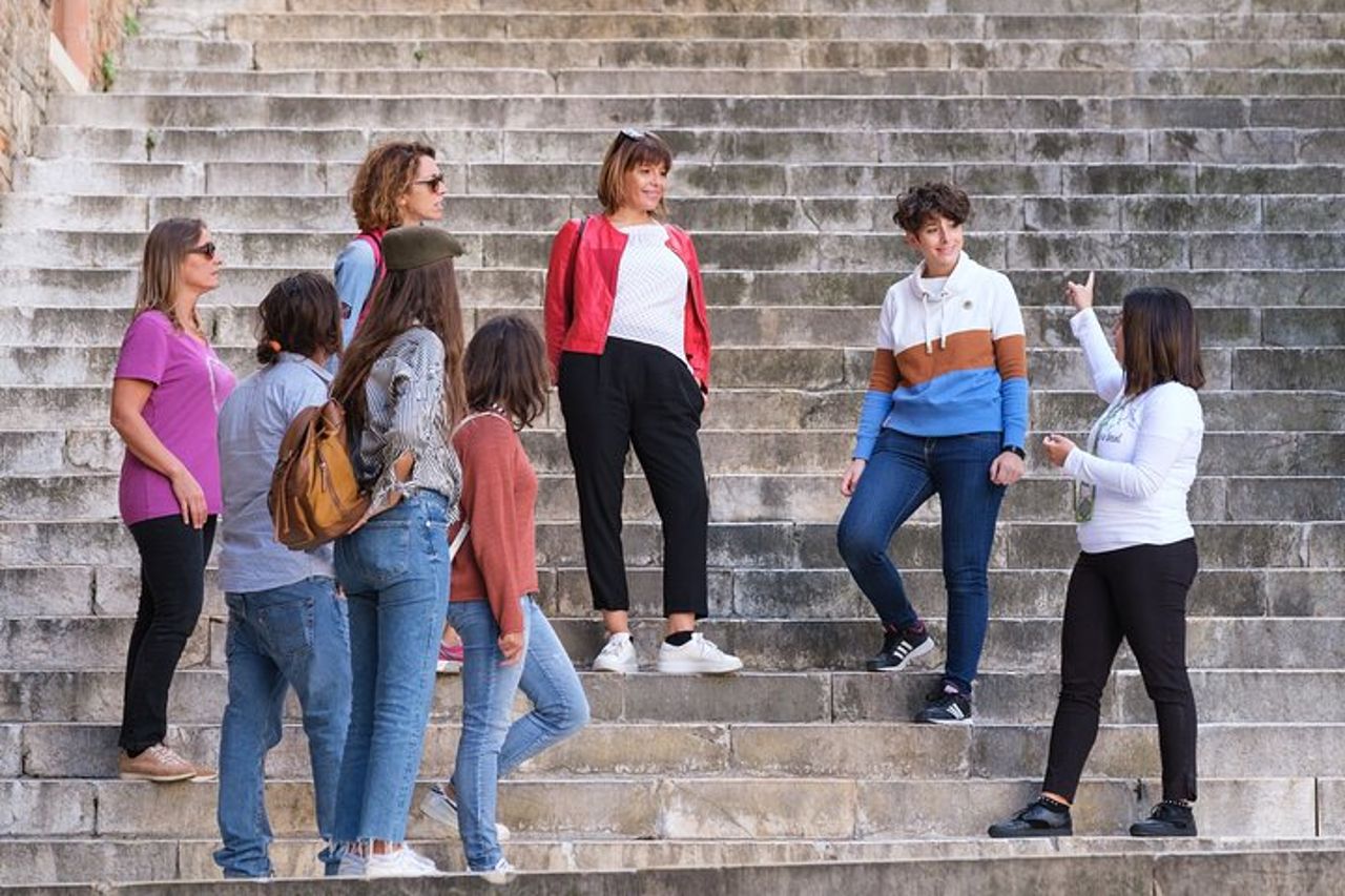 I sapori e tesori di Siena per Piccoli Gruppi — 8