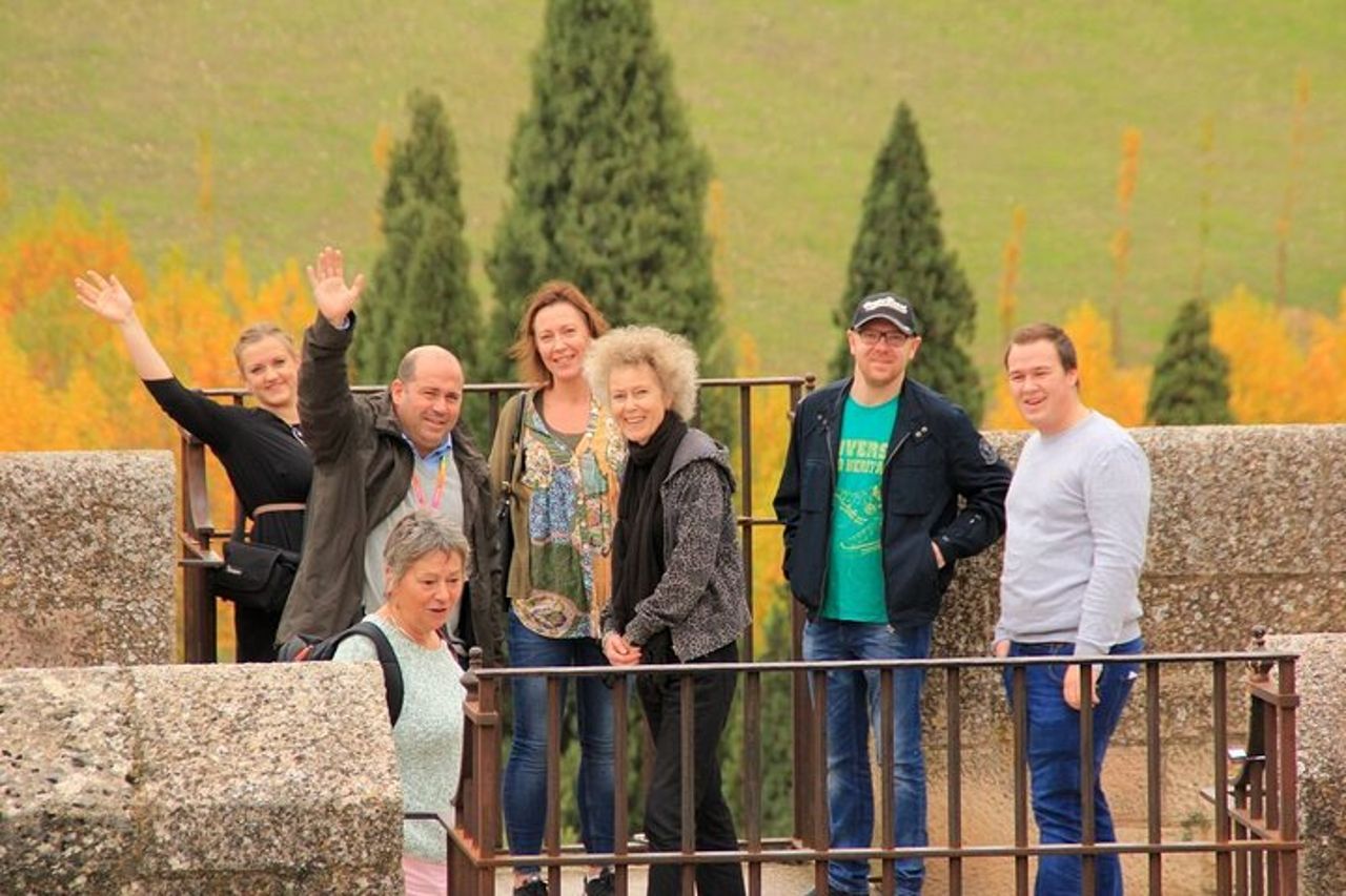 Visita guidata di Ronda con una guida ufficiale — 3