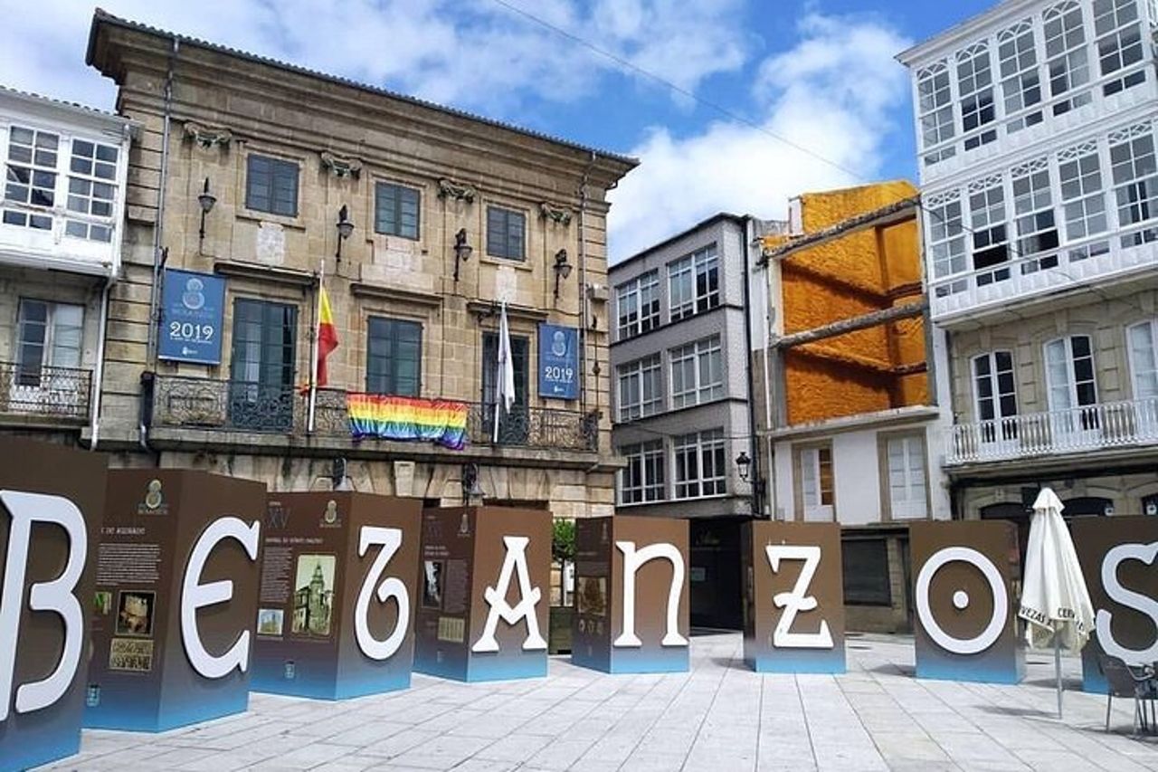 Escursione a La Coruña e Betanzos da Santiago di Compostela — 9
