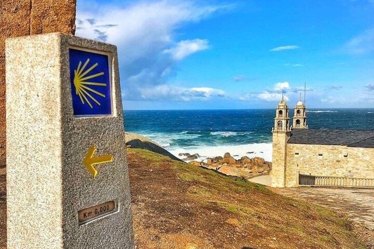 Finisterre e Costa DA Morte: il tour più completo di Santiago