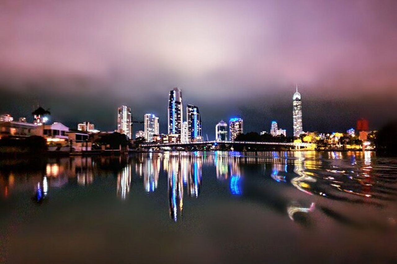 Noleggio di imbarcazioni della Gold Coast senza guida — 4