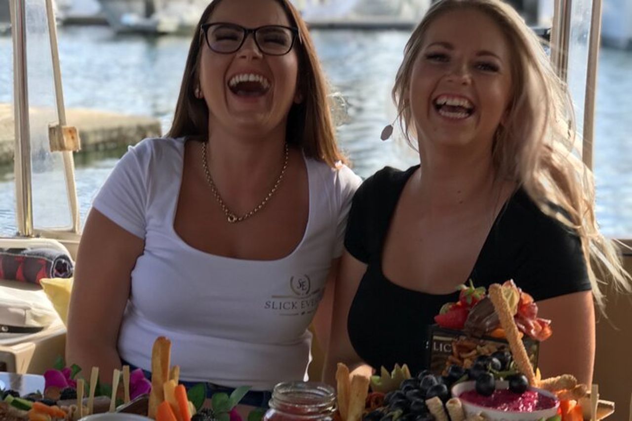 Noleggio di imbarcazioni della Gold Coast senza guida — 6