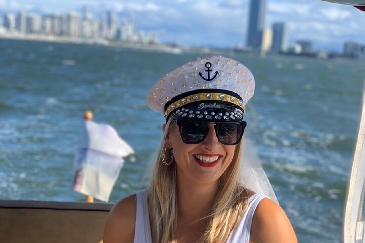 Noleggio di imbarcazioni della Gold Coast senza guida