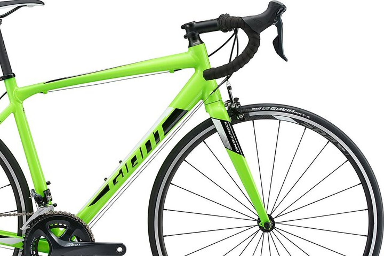Noleggio bici da corsa di New York City — 7