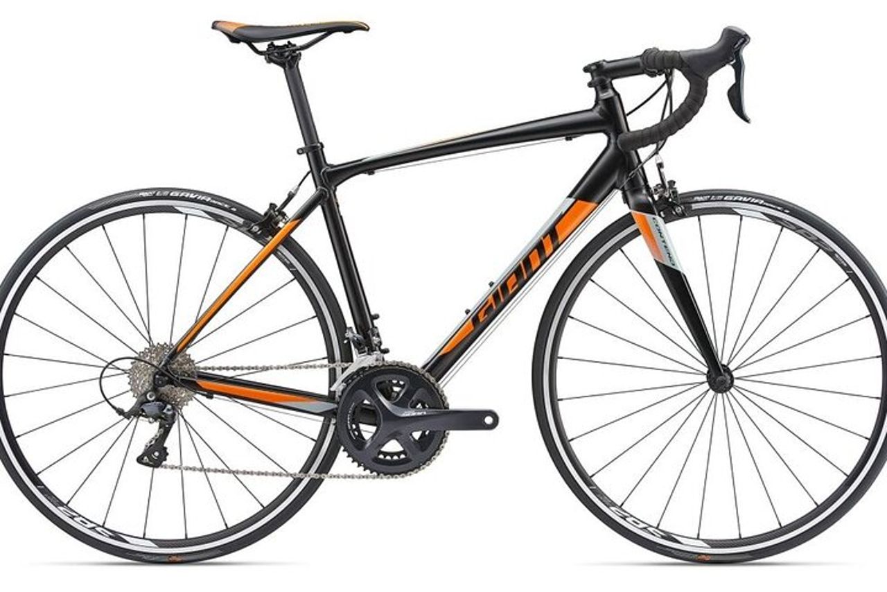 Noleggio bici da corsa di New York City — 8