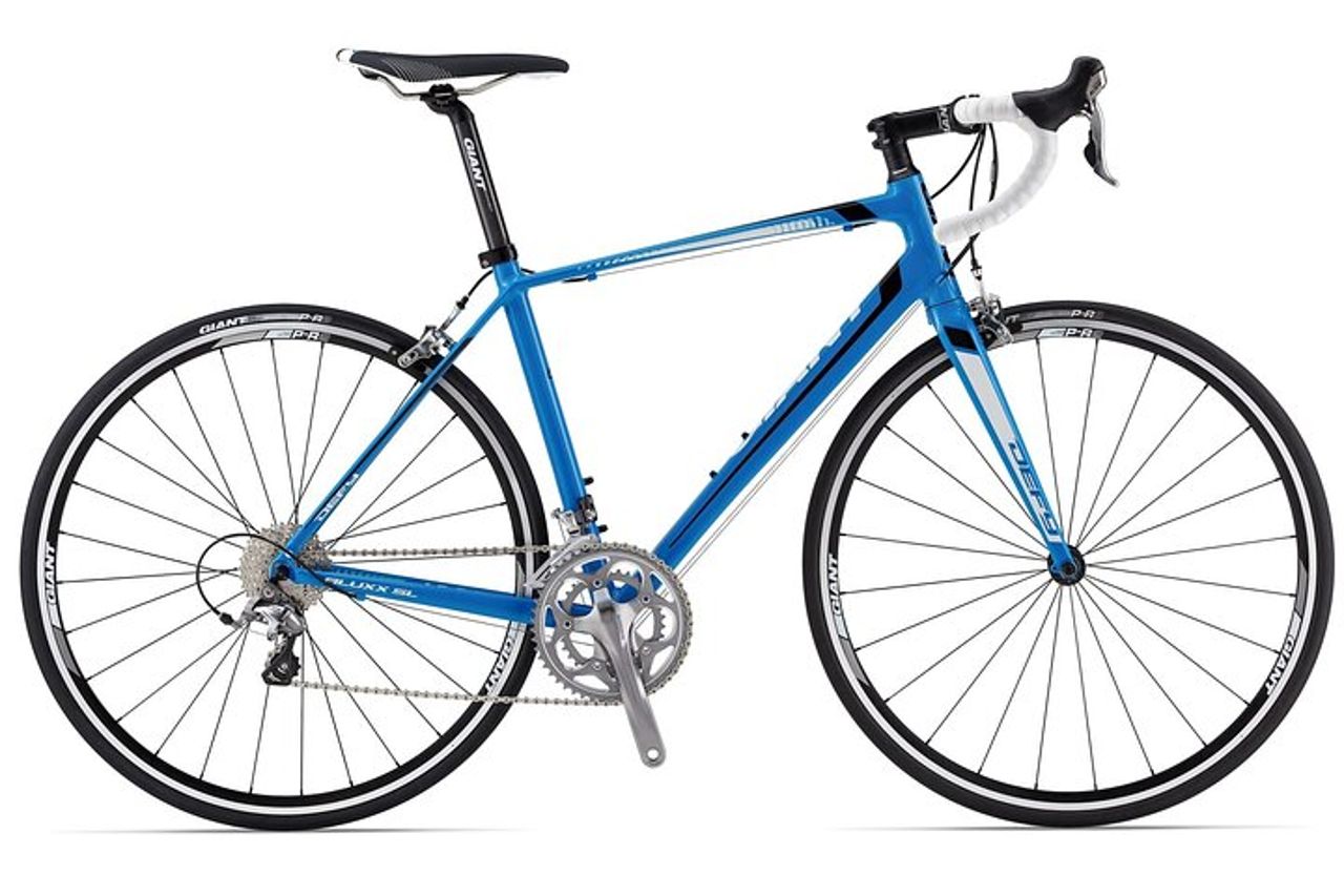 Noleggio bici da corsa di New York City — 2