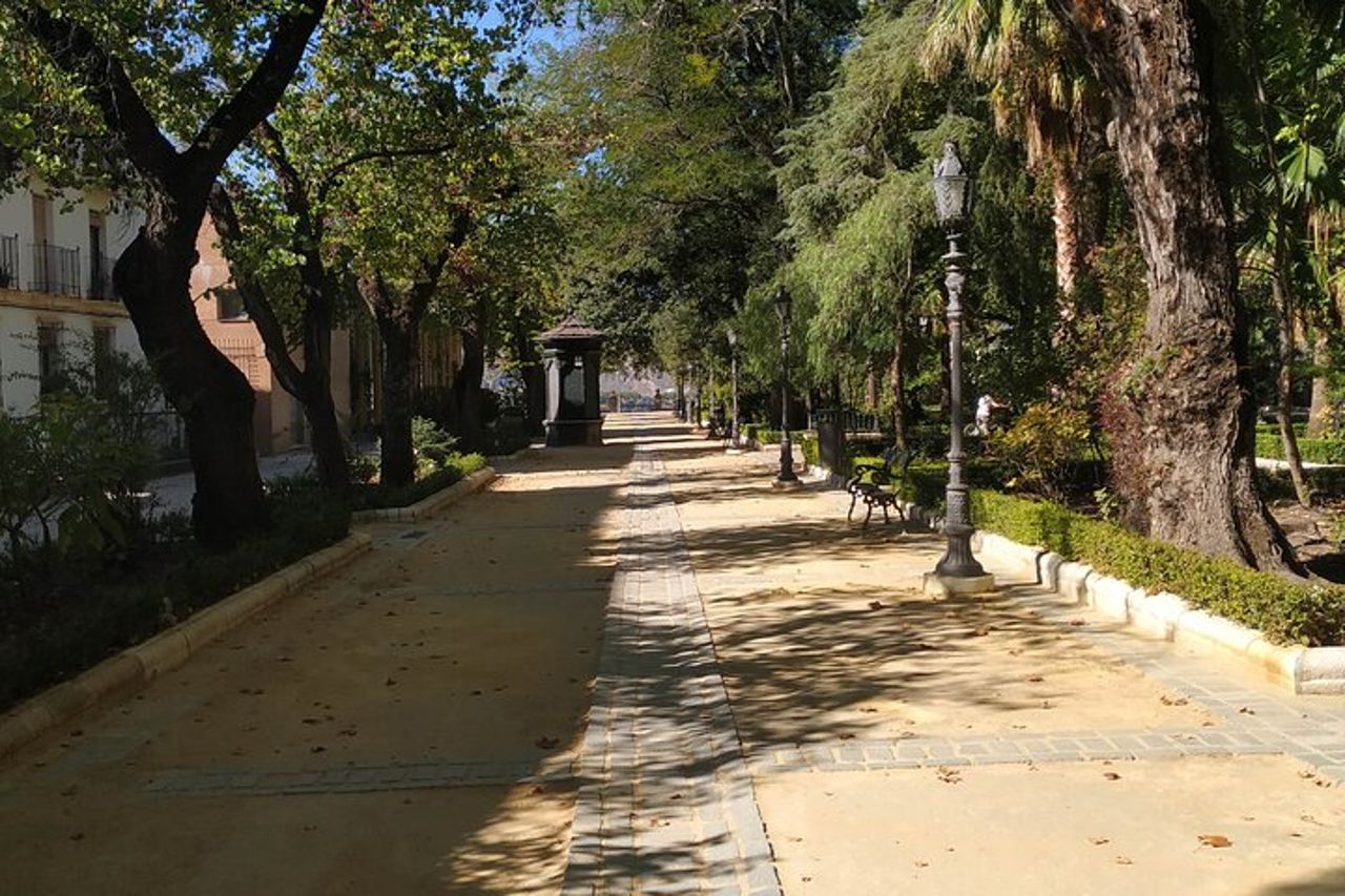 Visita guidata di Ronda con una guida ufficiale — 5