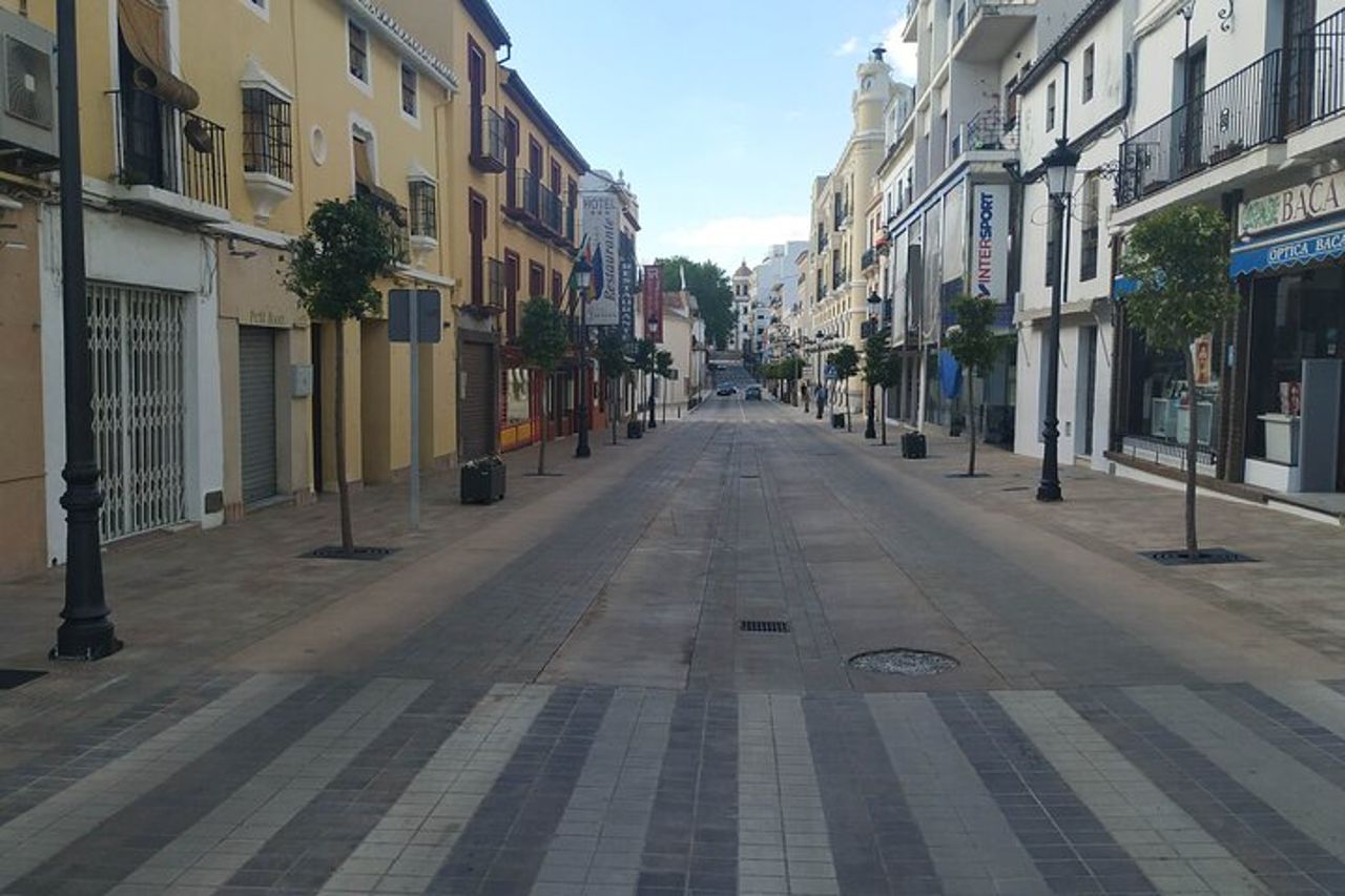 Visita guidata di Ronda con una guida ufficiale — 7