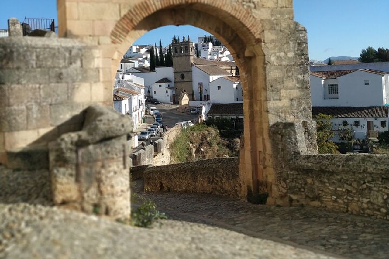 Visita guidata di Ronda con una guida ufficiale — 9