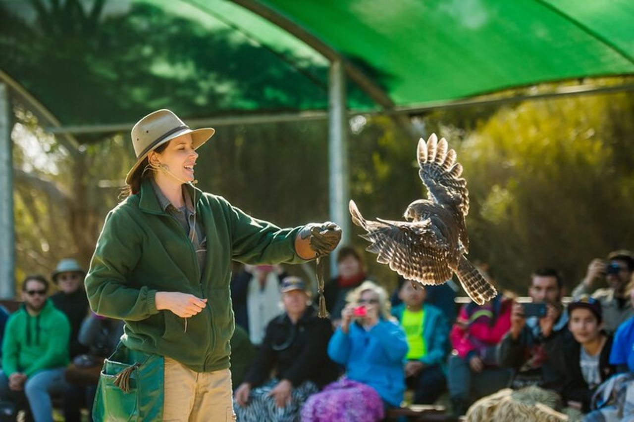 Tour di un'intera giornata a Kangaroo Island Sip and See con partenza da Kangaroo Island — 3