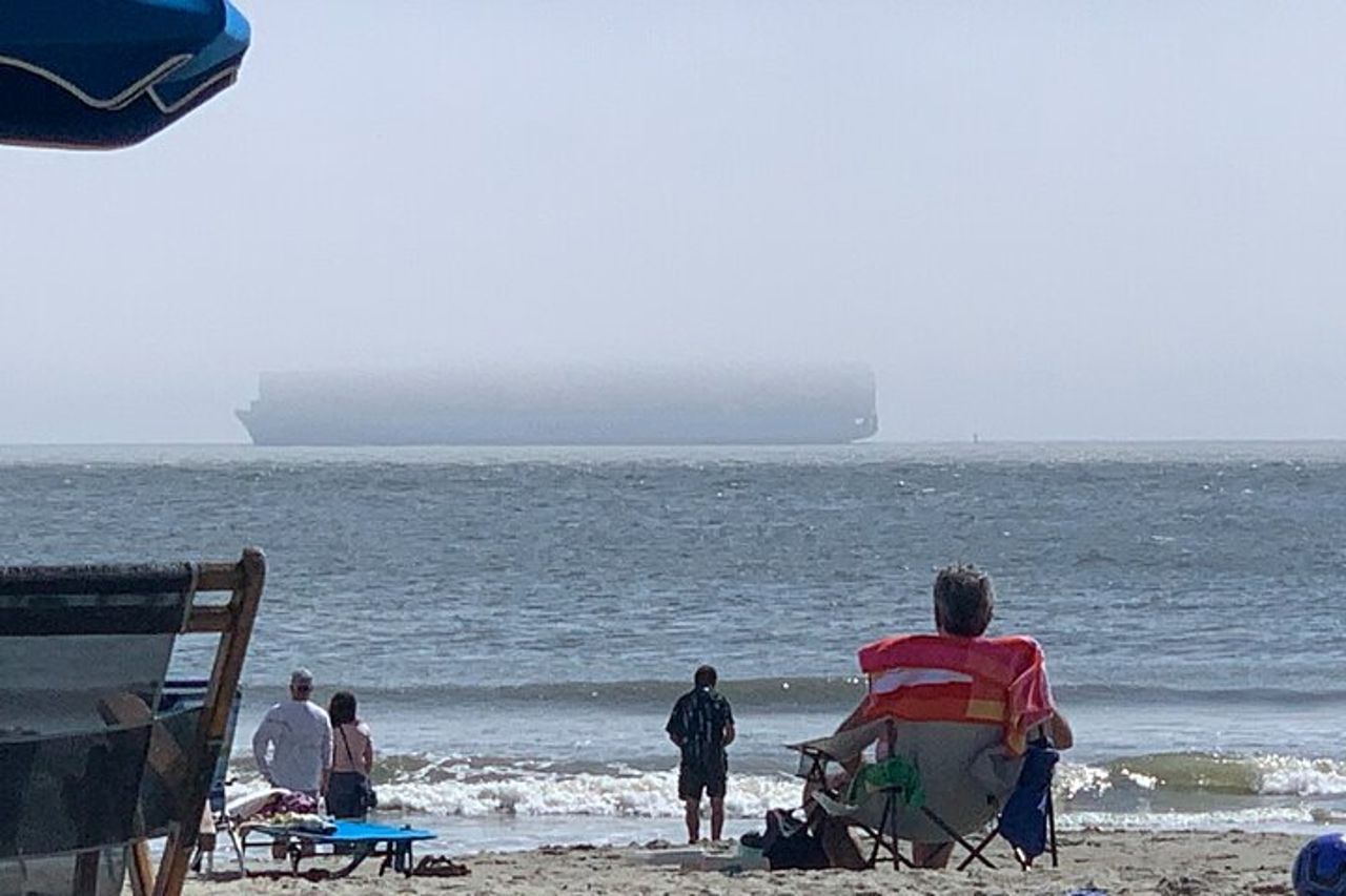 Tybee Island Day at the Beach Esperienza da Savannah — 3