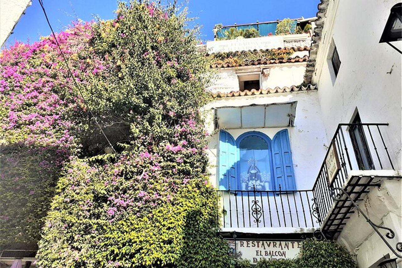 Marbella: tour privato a piedi — 4